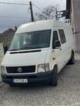 Vw lt 46 2.8 motor 130cp