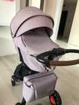 Stokke Xplory V6 + пълен комплект
