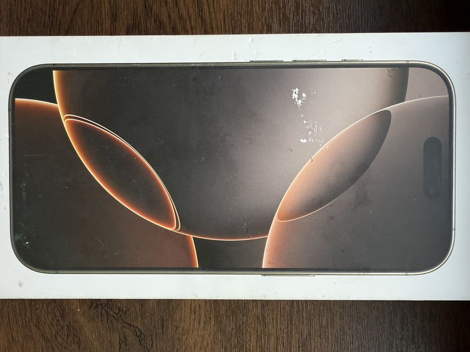 Айфон 16 про 256 гб