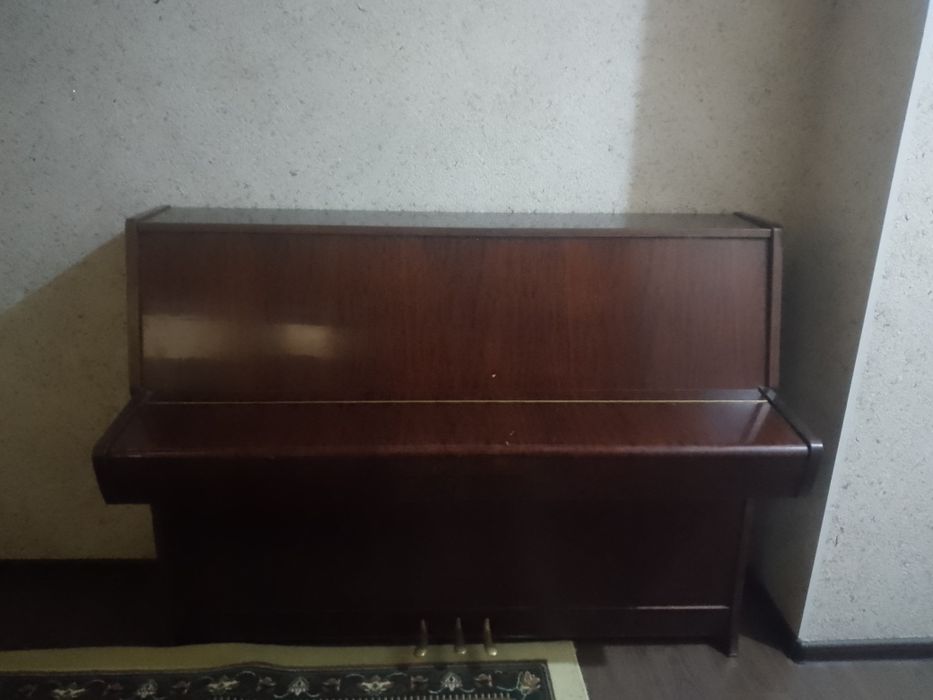 Пианино forte отличное