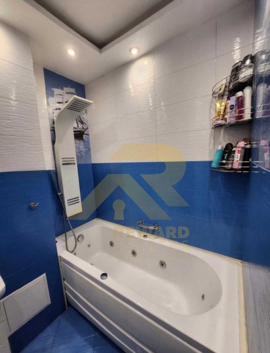 Продава се Тристаен апартамент в София, Люлин 4 - 84 кв.м за 1762 €/кв.м - Снимка #8