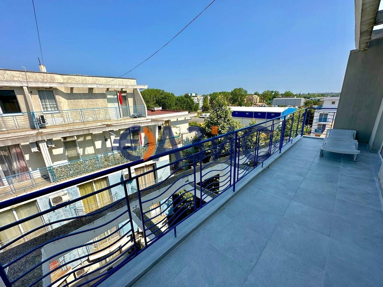 Продава се Четиристаен апартамент в к.к. Слънчев бряг - 145 кв.м за 689 €/кв.м - Снимка #12