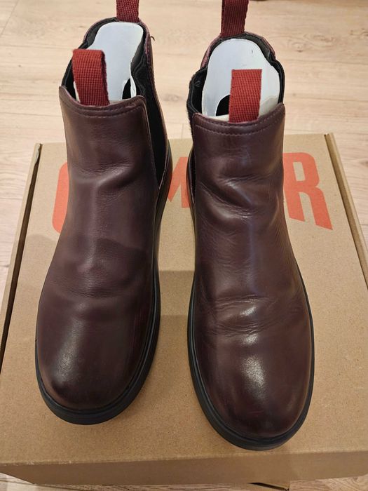 Боти и ботуши Camper Kids, 38 номер