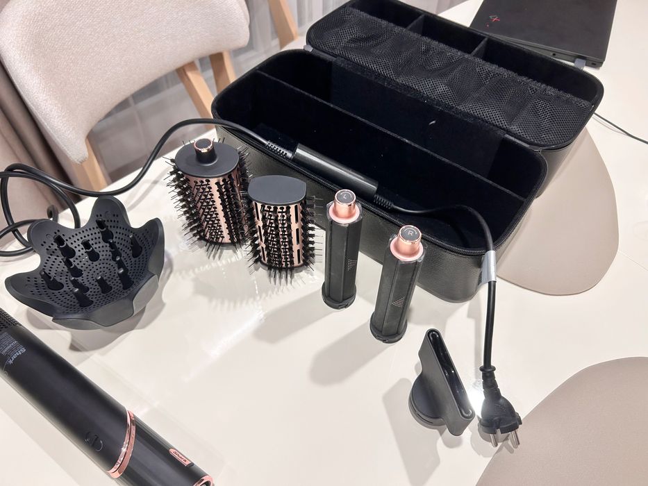 Shark FlexStyle 5-в-1 Air Styler и сешоар HD440EU