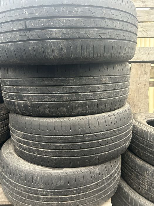 Продам на 18 резина лето