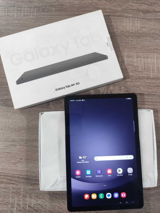 Таблет Galaxy Tab A9+5G