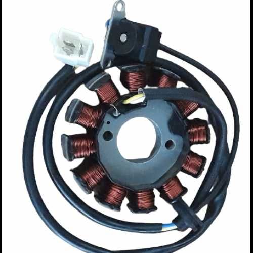 Magnetou Stator Aprindere  MALAGUTI 125 - 200 - 00128184