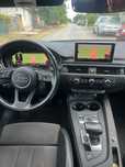 Audi A4 B8 An 2027