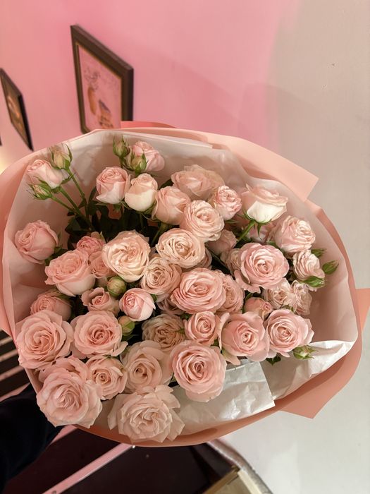 Продам букет по хорошей цене