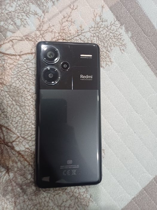 Redmi note 13pro+ 5g