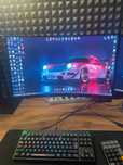 Игровой ПК i5-12400f 4060ti монитор 240hz топовые комплектующие