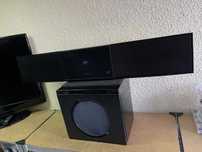 Домашно кино|Саундбар BLU-RAY DISC HOME THEATER Panasonic SA-BFT800