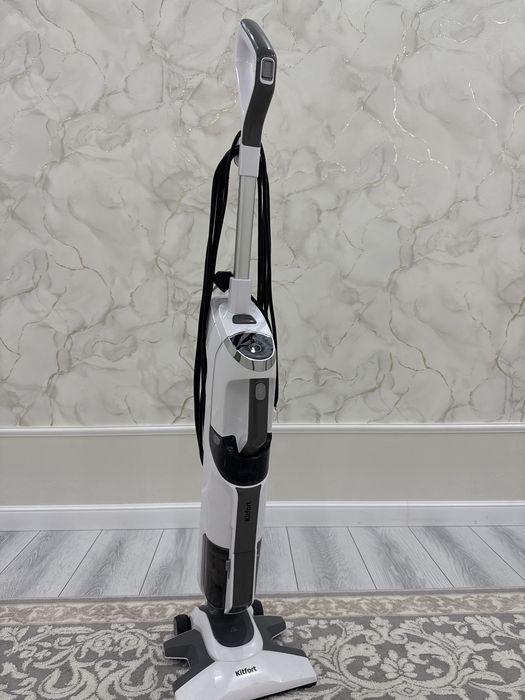 Проводной пылесос