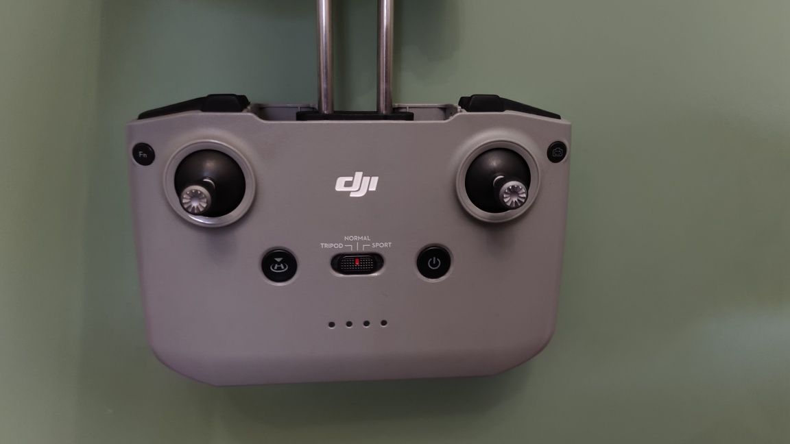 Dji mavic air 2 дрон