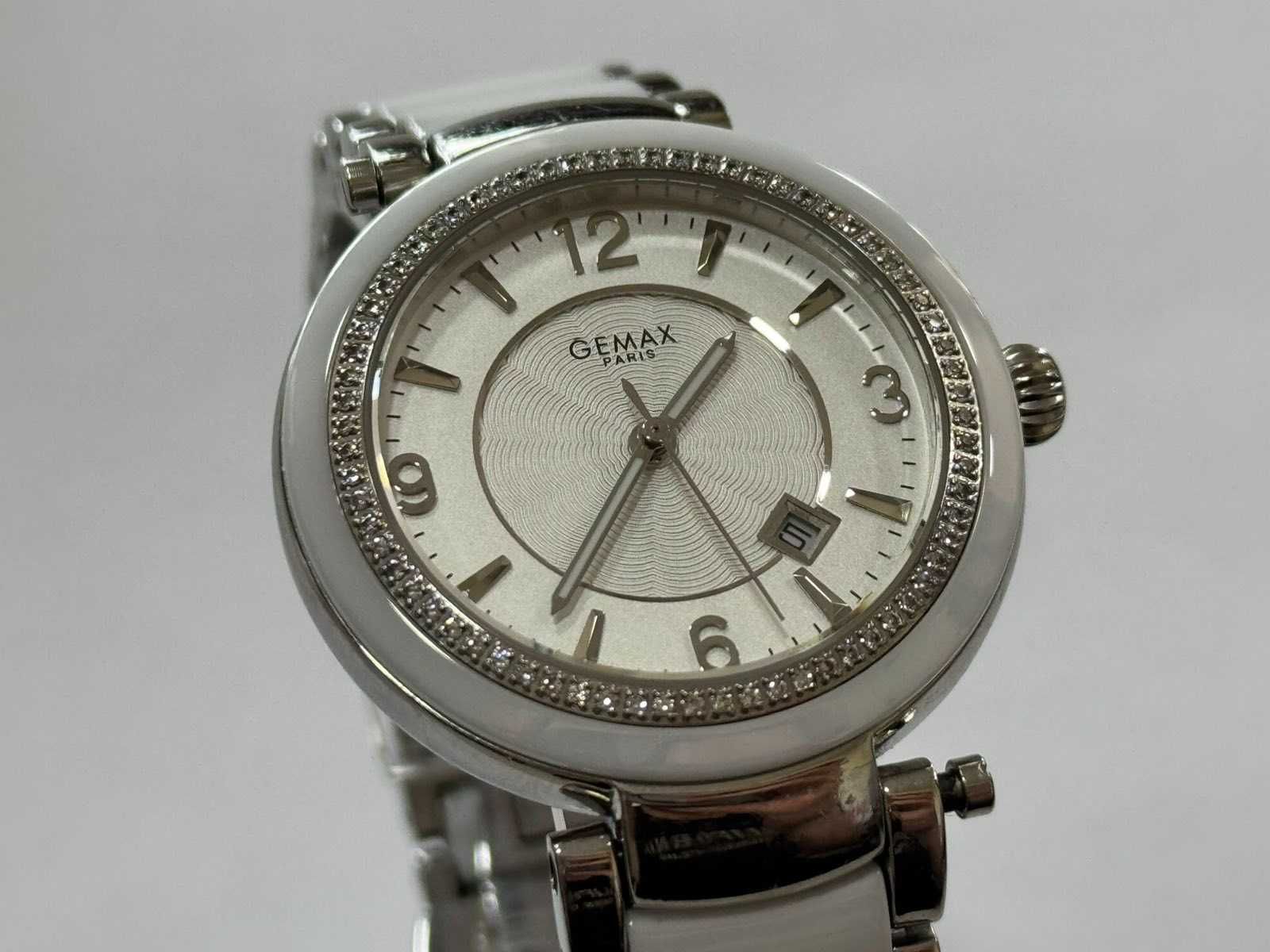 Дамски Часовник Gemax 2142