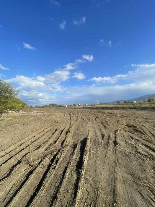 Продава се Парцел в Пловдив, Беломорски - 4449 кв.м за 150 €/кв.м - Снимка #3