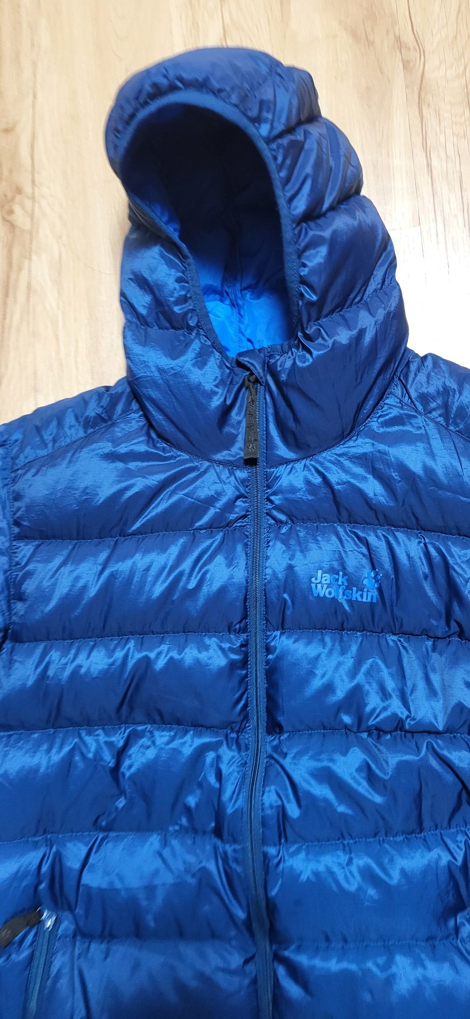 Jack wolfskin мъжко яке L