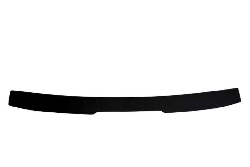 Eleron Luneta Spoiler Lip Codita BMW Seria 5 E60 ACS Design, Negru Luc