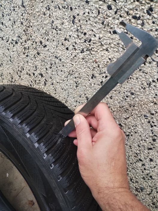Гуми hankook..185/65/15