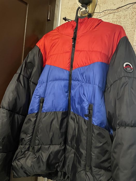 Зимно юношеско яке Q/S