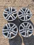 Джанти VW Фолксваген R16 et50 J6.5 Н72