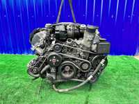 Двигатель  Mercedes 3.2 литра М112