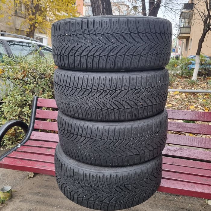 Anvelope iarnă 225/45/R18 95V