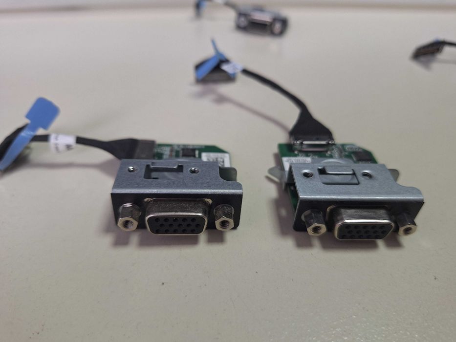 Adaptor interfata VGA Dell Optiplex 07GD53
