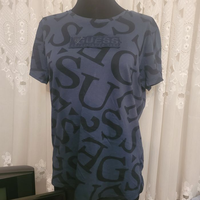 Guess дамски тениски