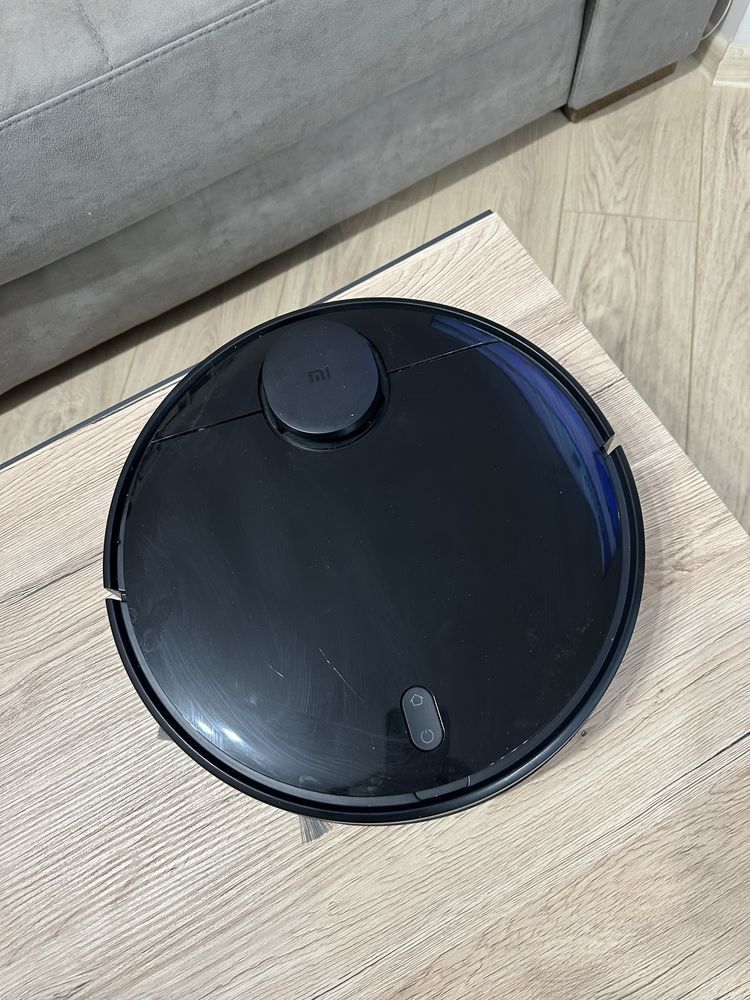Прахосмукачка робот Xiaomi Mi Mop PRO