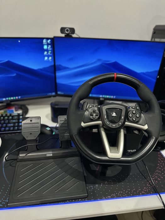 Vand Volan Gaming Hori Apex SPF-004U