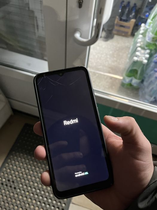 Redmi 9c срочная продажа