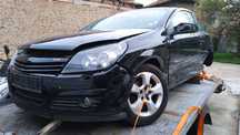 Opel Astra H GTC 1.4 90к.с На части