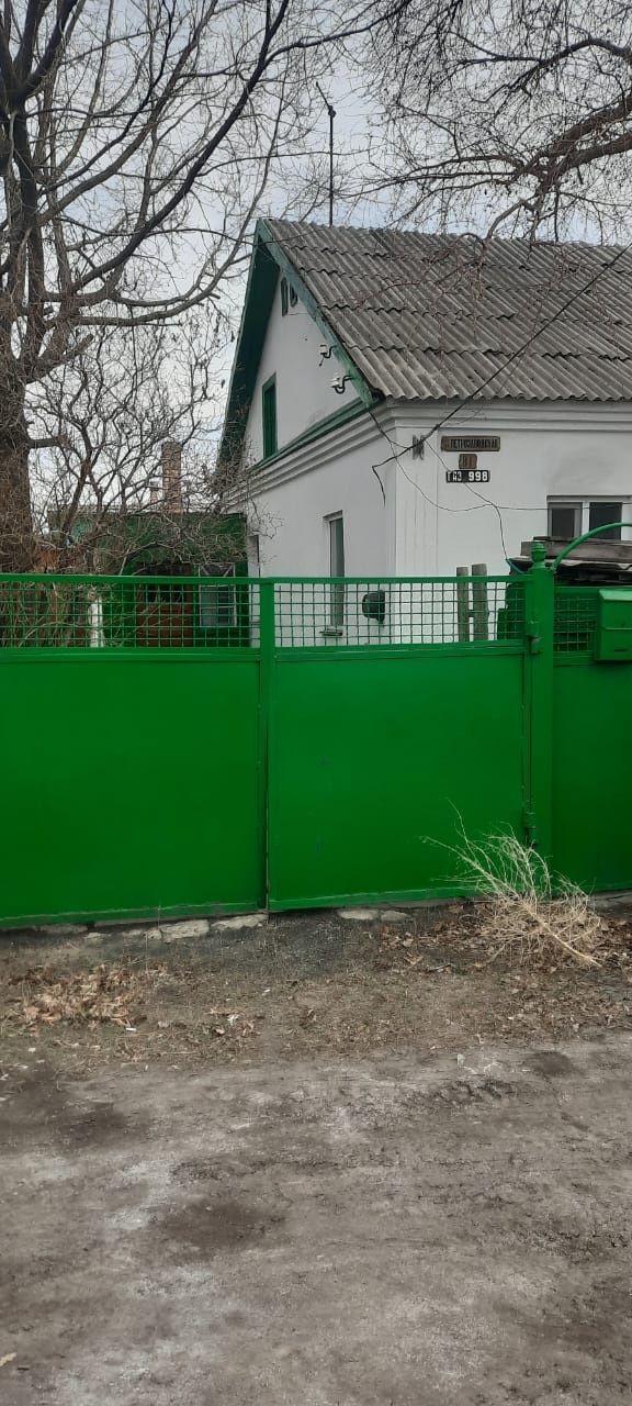 Продаю часть дома в Караганде в Майкудуке в районе ТД Умай