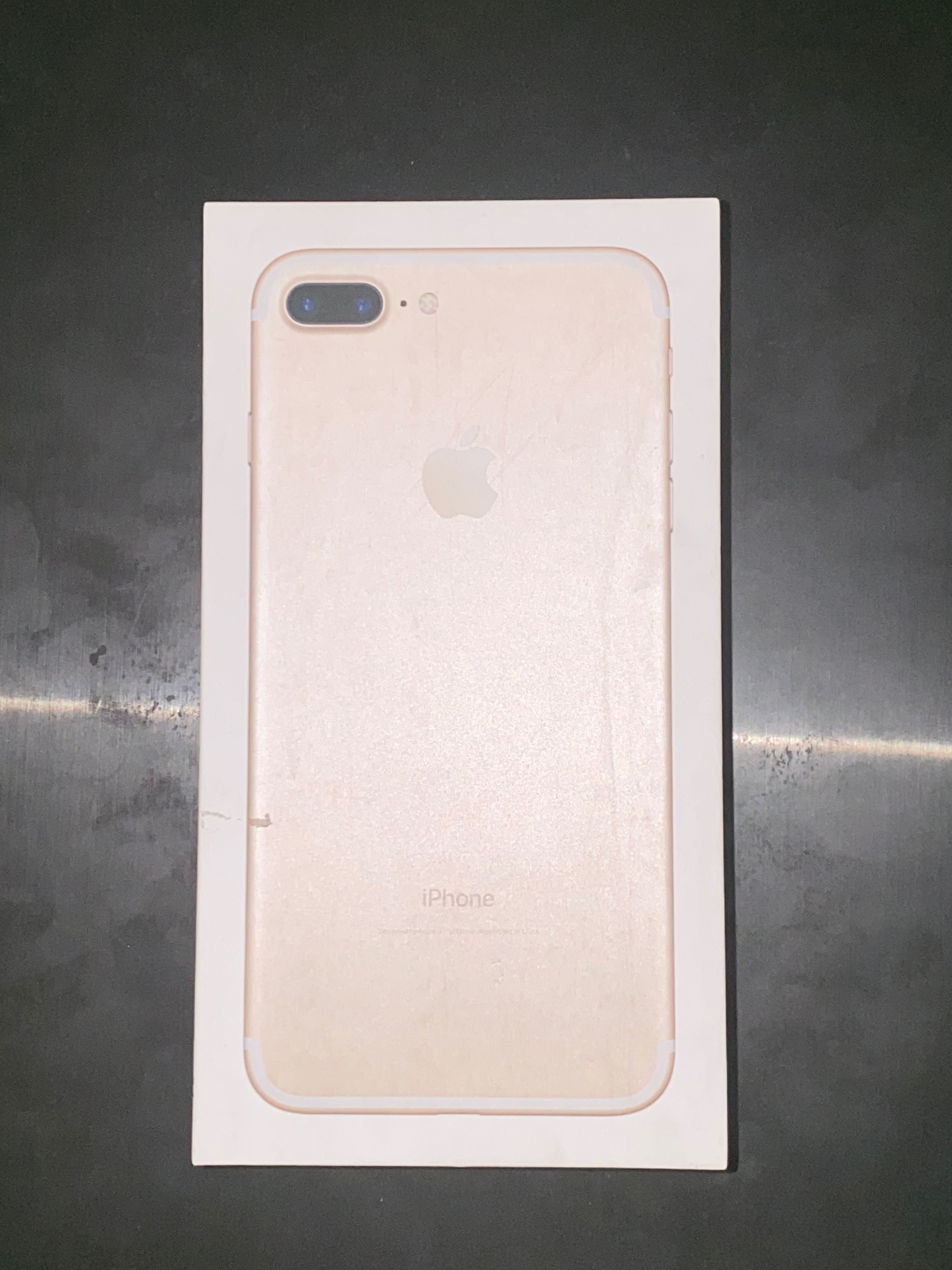 Продам iphone / Айфон 7+