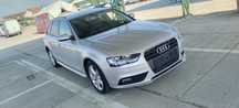 Audi a4 2013 automat