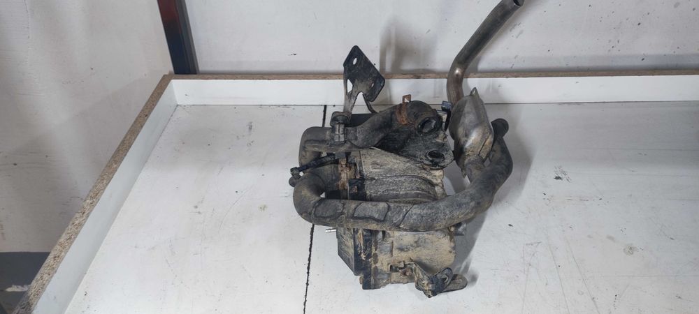 Webasto volkswagen vw sharan 2.0 TDI BRT cod 7M3815071C