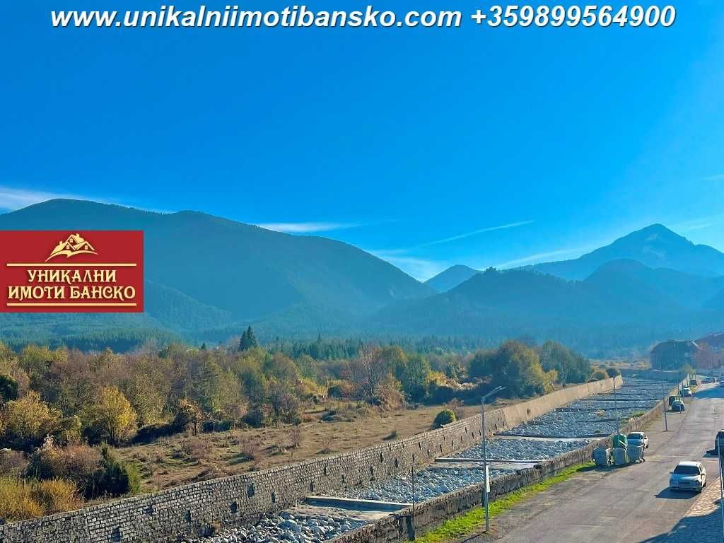 Продава се Двустаен апартамент в Банско - 90 кв.м за 889 €/кв.м - Снимка #9