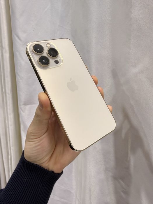 Iphone 13 pro srochna sotiladi