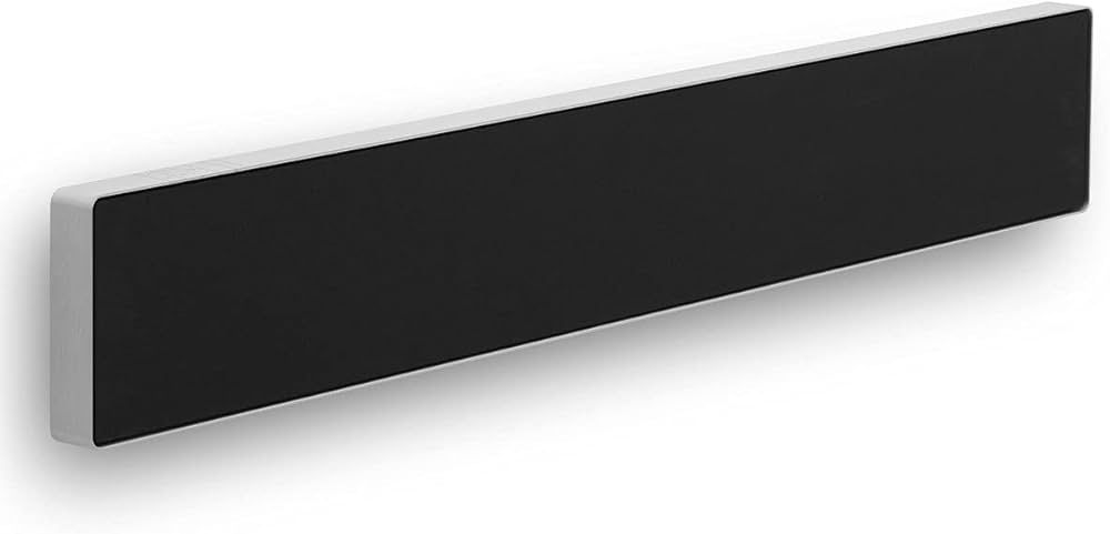 Soundbar Bang&Olufsen BeoSound Stage, Dolby Atmos, Сребрист