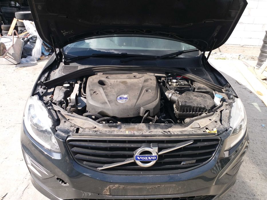 Piese Second  VOLVO Xc60 Facelift R Design Diesel D4 D5  An 2014-2017