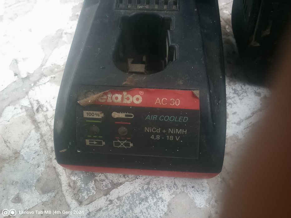 Не нужни вече на мен машини Dewalt ,Metabo