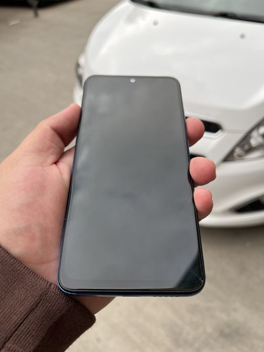 Redmi Note 11 Blue 128GB