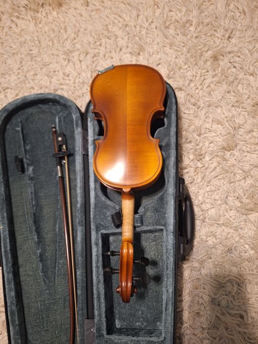 Vioara 1/8 Hora Reghin noua