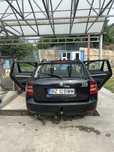 Vand skoda octavia 2