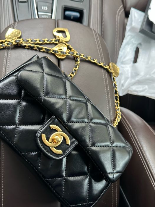 Geantă Chanel Vip gift