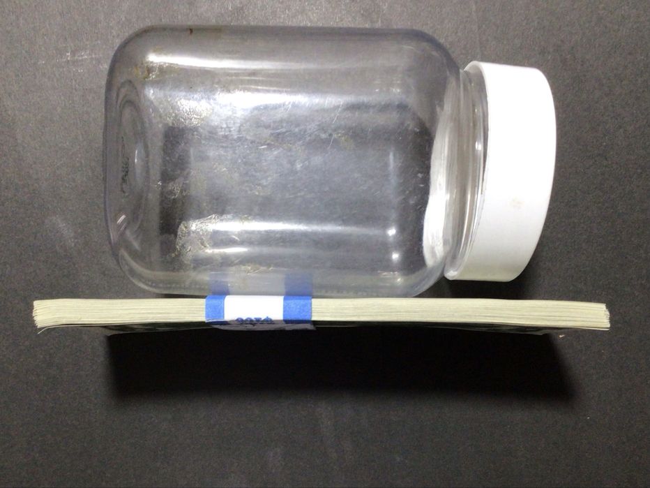 Сащ,50 х 2 долара,2017 г.UNC. Поредни Номера.Пачка.