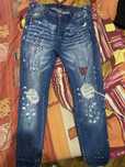 vand blugi redhouse