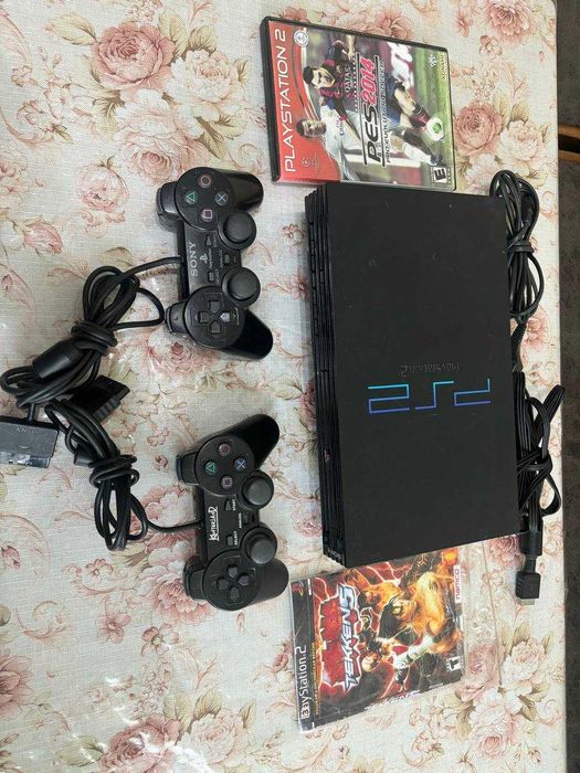 Sony Playstation 2