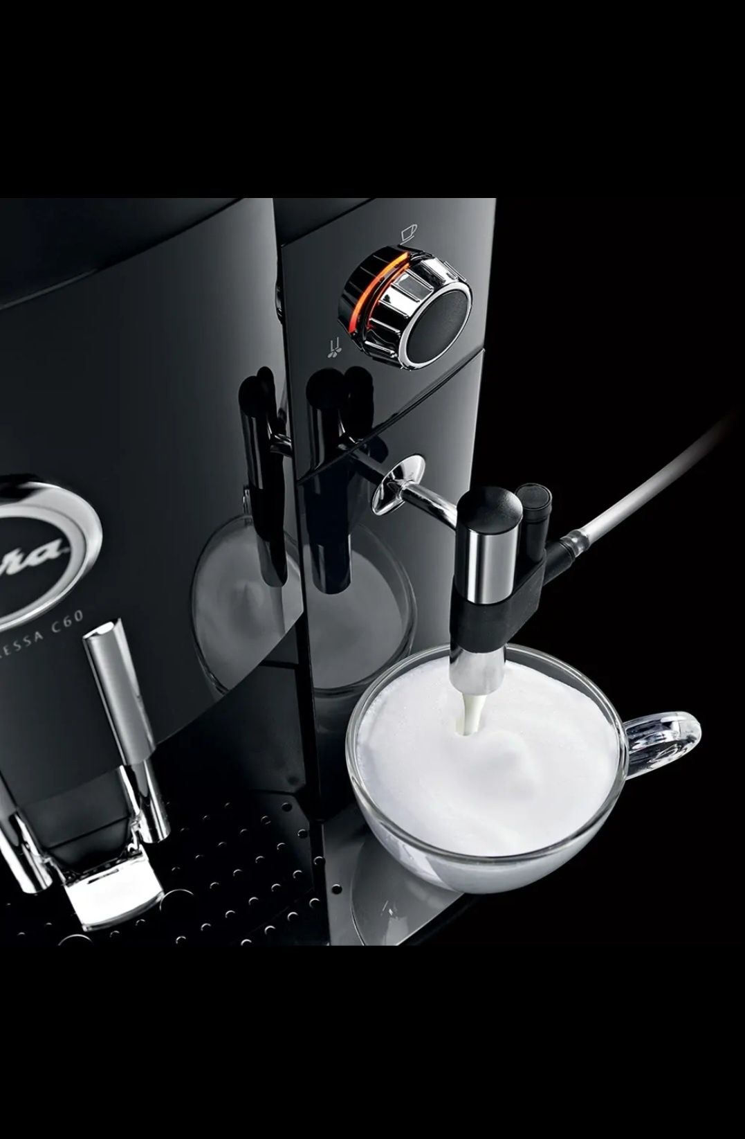 Jura impressa c60 expresor cafea